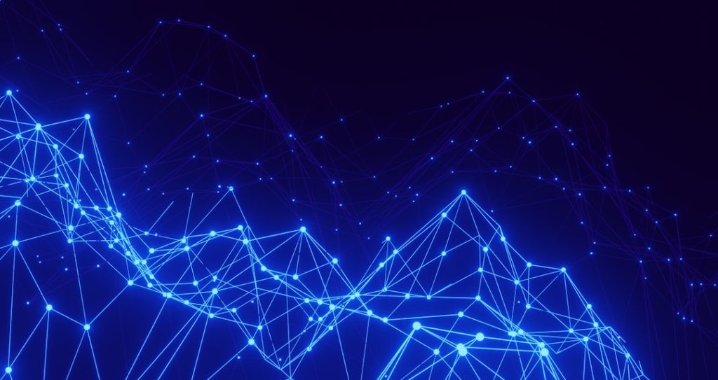 VisionThinks_Aachen_a-blue-background-with-lines-and-dots-xutjz7ud7pi